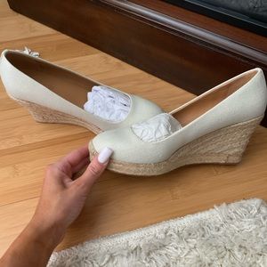 Jcrew Espadrilles